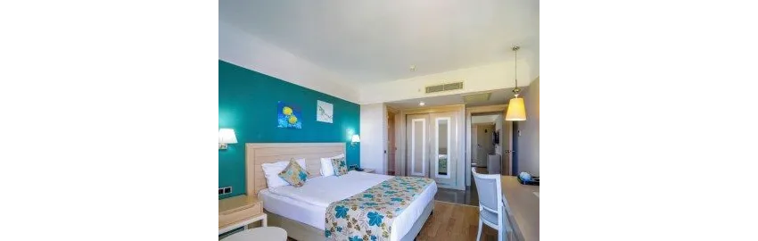 Linda Sunny Beach Hotel & Spa 5*-6