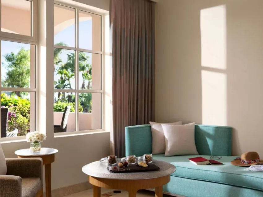 MOVENPICK RESORT & SPA EL GOUNA  5*-23