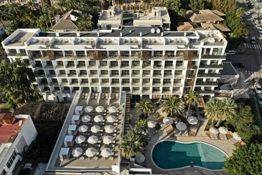 Bordoy Alcudia Port Suites 5*-1