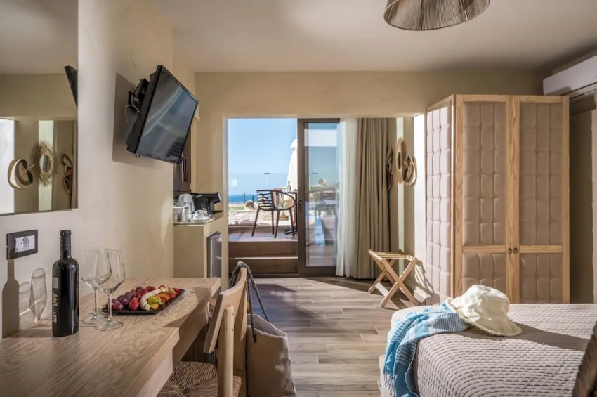 Esperides Resort Crete, The Authentic Experience 4*-7