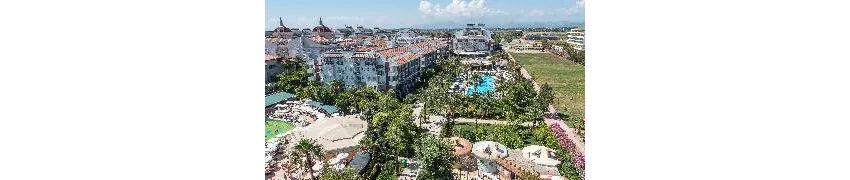 Belek Beach Resort Hotel 5*-1