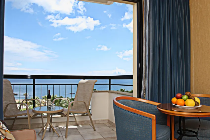 Anastasia Beach Hotel and Apartments 4*-9