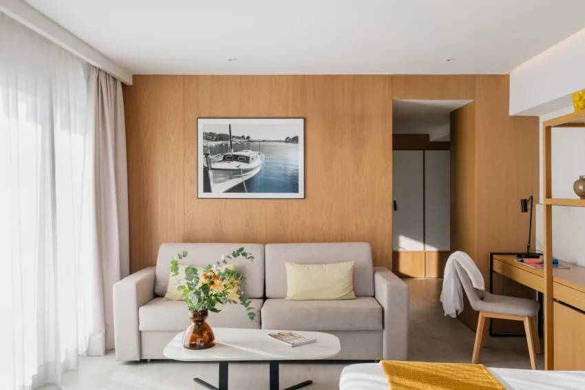 MiM Mallorca Melia Collection 4*-28