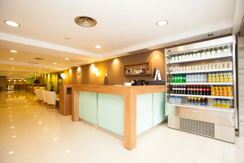 AV Hotels Don Pepe 3*-23