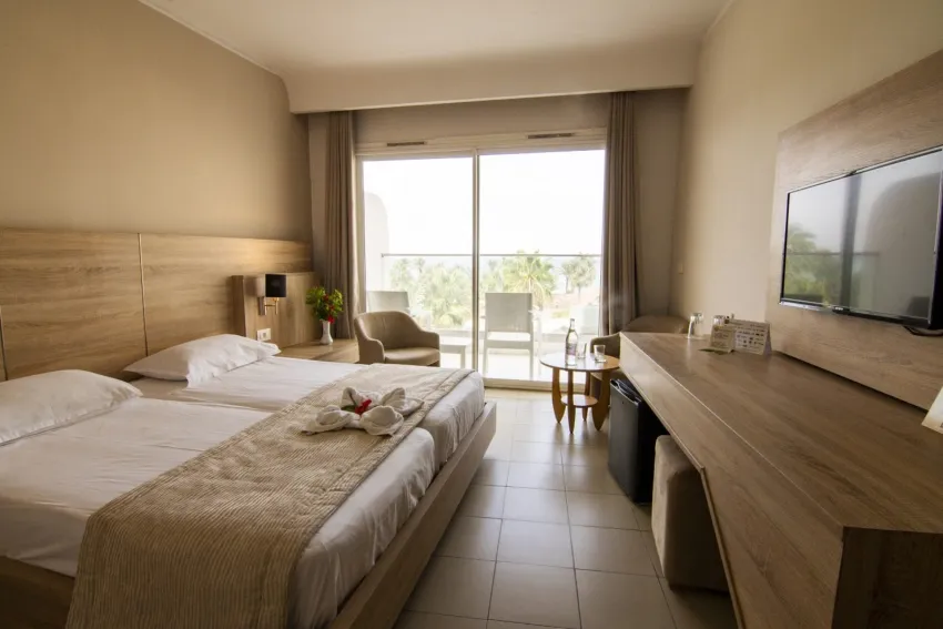 Riadh Palms Resort 4*-12