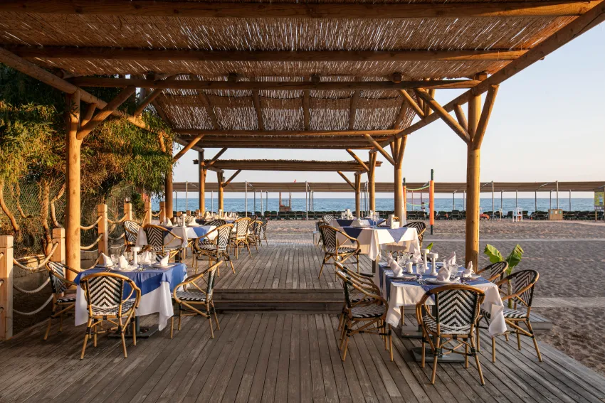 Megasaray Resort Side 5*-74