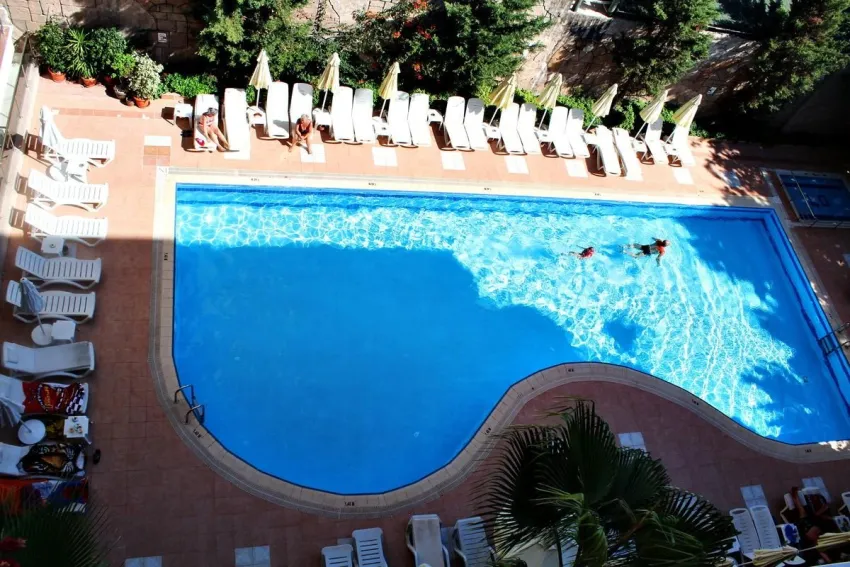 Sun Beach Park & Spa 4*-18