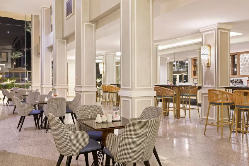 PICKALBATROS BEACH ALBATROS RESORT  4*-14