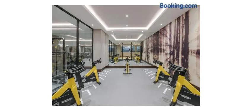 Kaya Palazzo Resort & Casino 5*-41