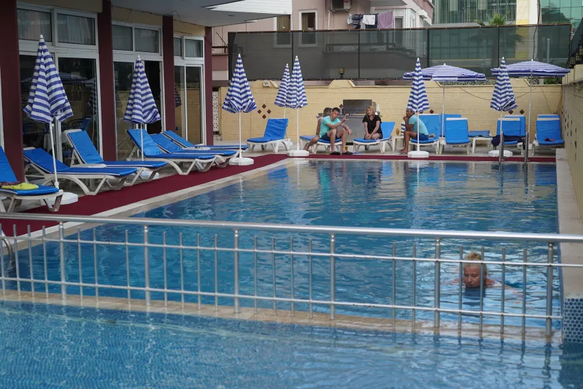 Kleopatra Sunlight 3*-34