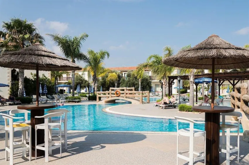 Tsokkos Paradise Village 3*-38