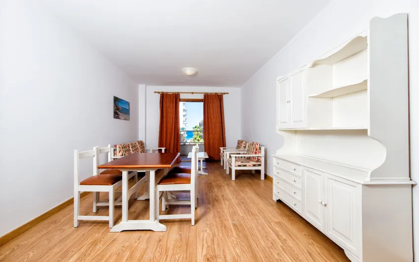 Arcos Playa Apartments -8