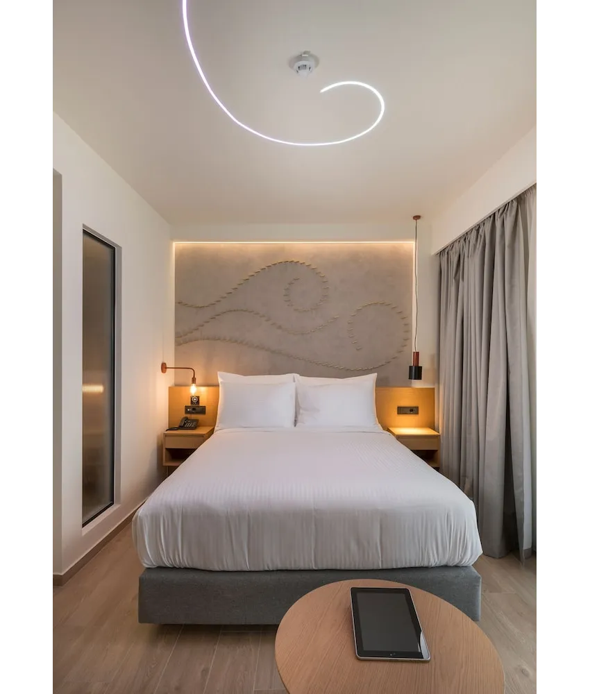 Hyperion City Hotel 4*-64