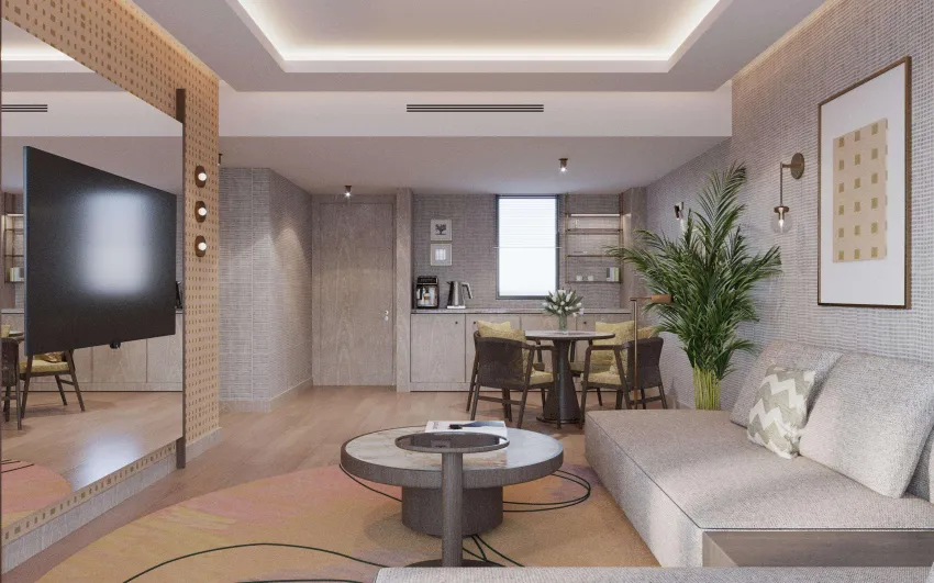 Gloria Golf Resort 5*-14