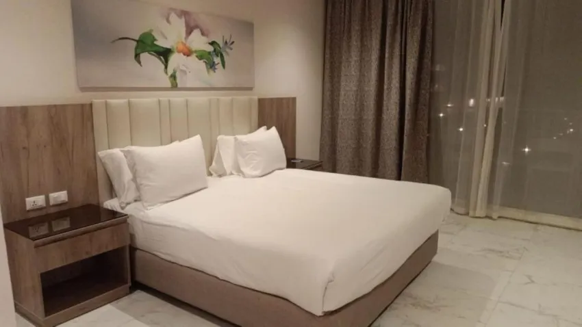 ALBATROS ROYAL GRAND SHARM EL SHEIKH (ADULT ONLY16+)  5*-147
