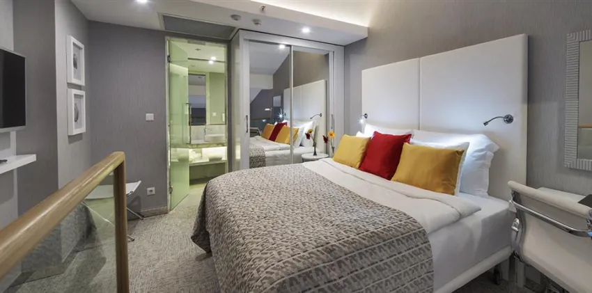 The Sense Deluxe Hotel 5*-32