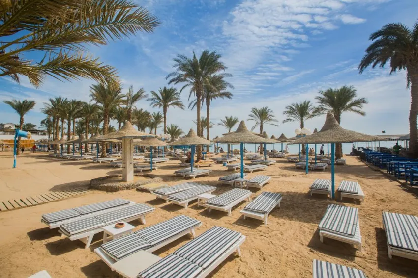MARLIN INN AZUR RESORT  3*-9