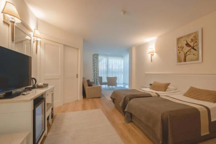 FAME RESIDENCE KEMER & SPA  5*-49