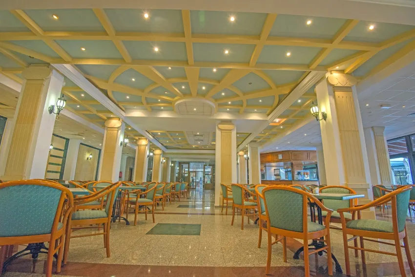 Tsokkos Gardens Hotel 4*-5