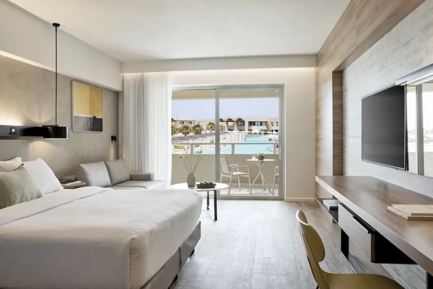 Euphoria Resort 5*-10