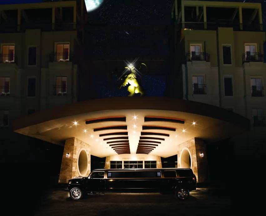 Cratos Premium Hotel & Casino & Spa 5*-2