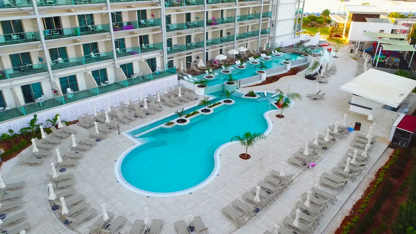 Asterias Beach 4*-51