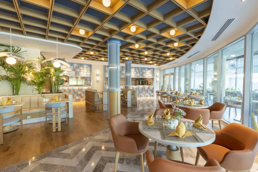 Calista Luxury Resort 5*-81