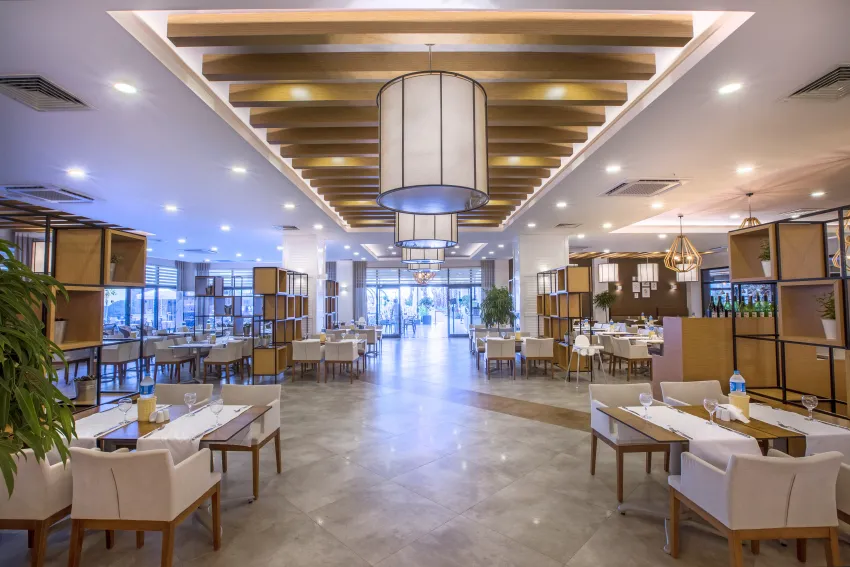 Numa Bay Exclusive Hotel 5*-30