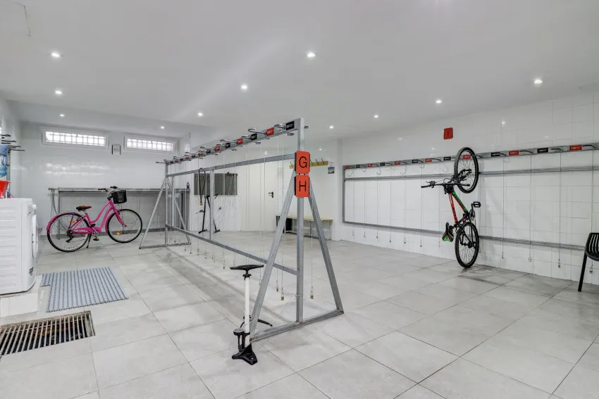 Daina Hotel Hoposa 4*-37