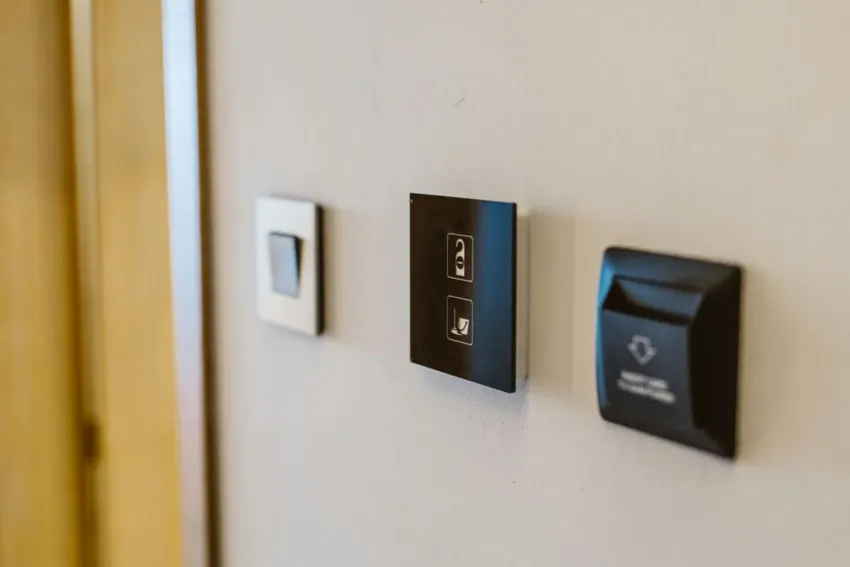 Lebay Beach Hotel 4*-8