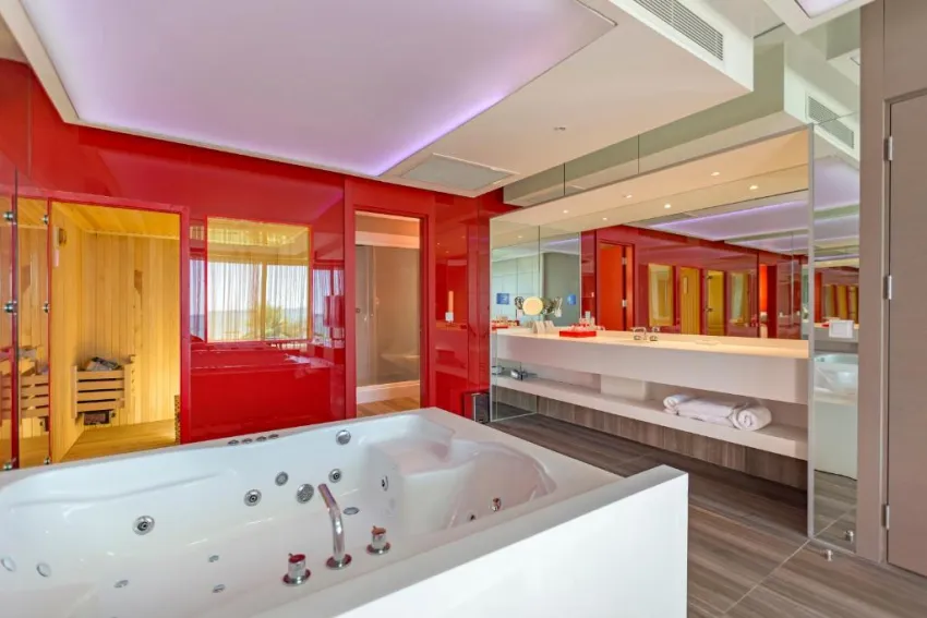 ADAM & EVE (ADULTS ONLY 16+)  5*-15