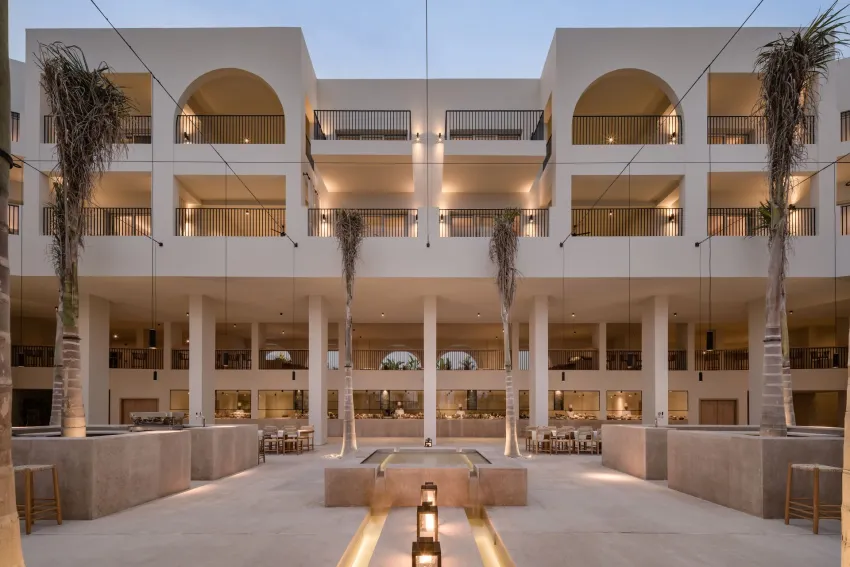 Serry Beach Resort 5*-30