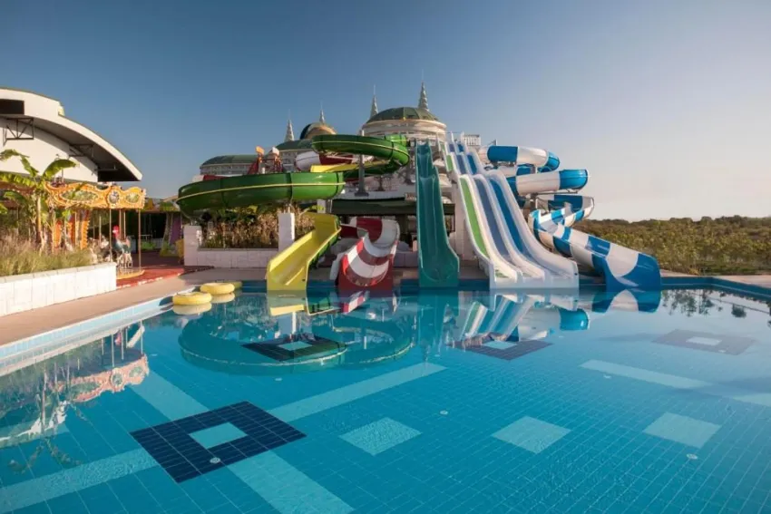 Delphin Imperial 5*-5