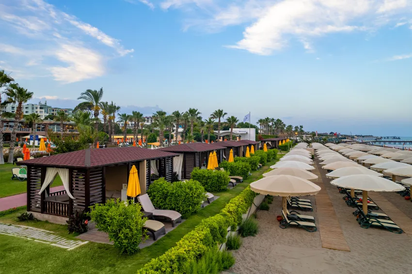 Pine Beach Belek 5*-176