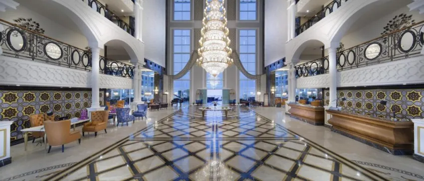 LITORE RESORT HOTEL & SPA  5*-13