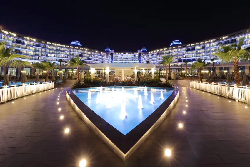 Sueno Hotels Deluxe Belek 5*-26