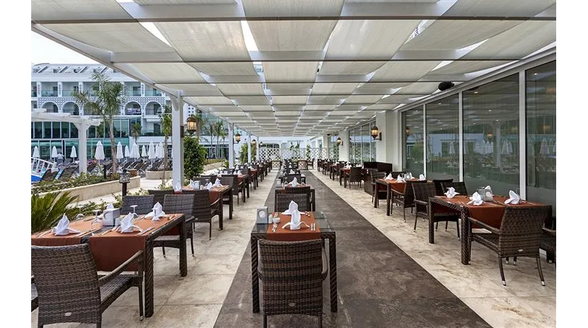 KARMIR RESORT & SPA  5*-8