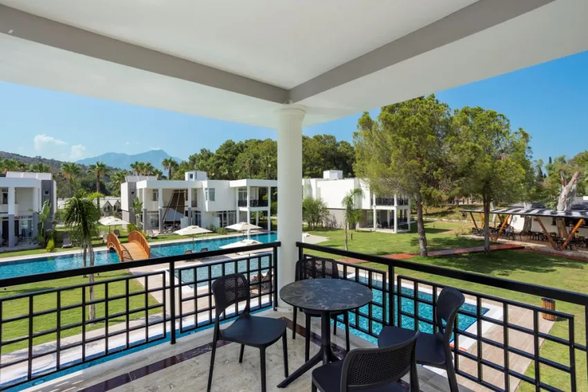 SIMENA COMFORT HOTEL  5*-26