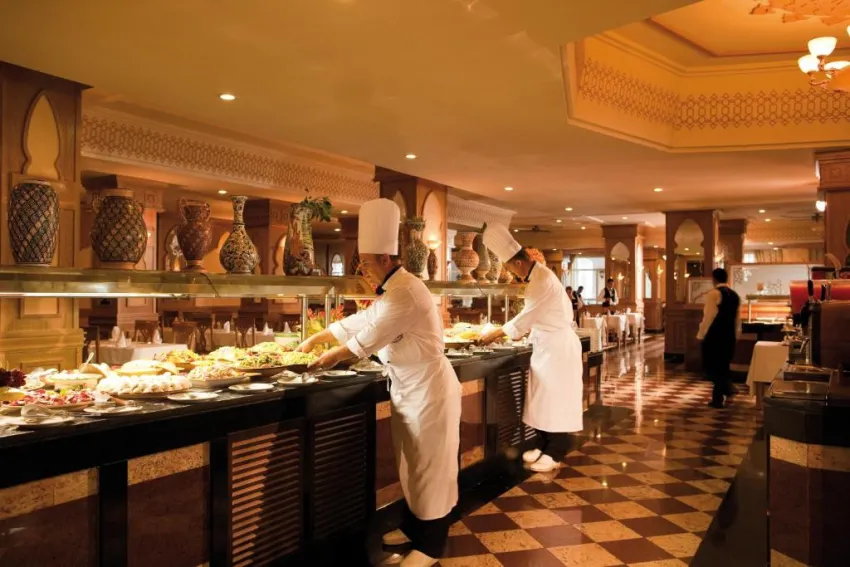 OCCIDENTAL MARCO POLO  4*-10