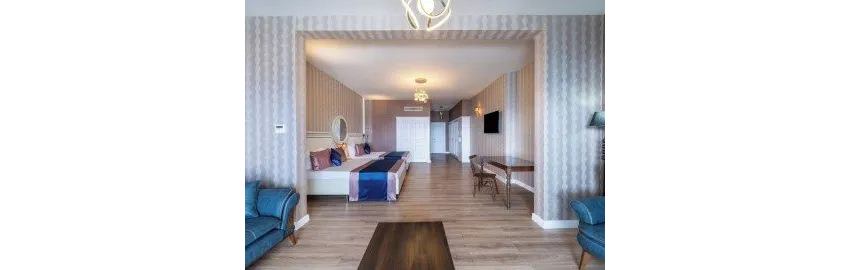 Orange County Alanya 5*-23