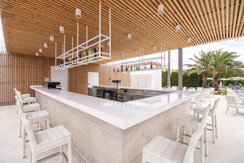 JS Portocolom Suites 4*-21