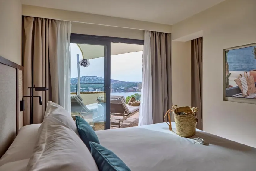 Purobeach Resort Santa Ponsa (ex Club Santa Ponsa) 5*-57