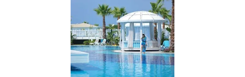 Sueno Hotels Deluxe Belek 5*-29