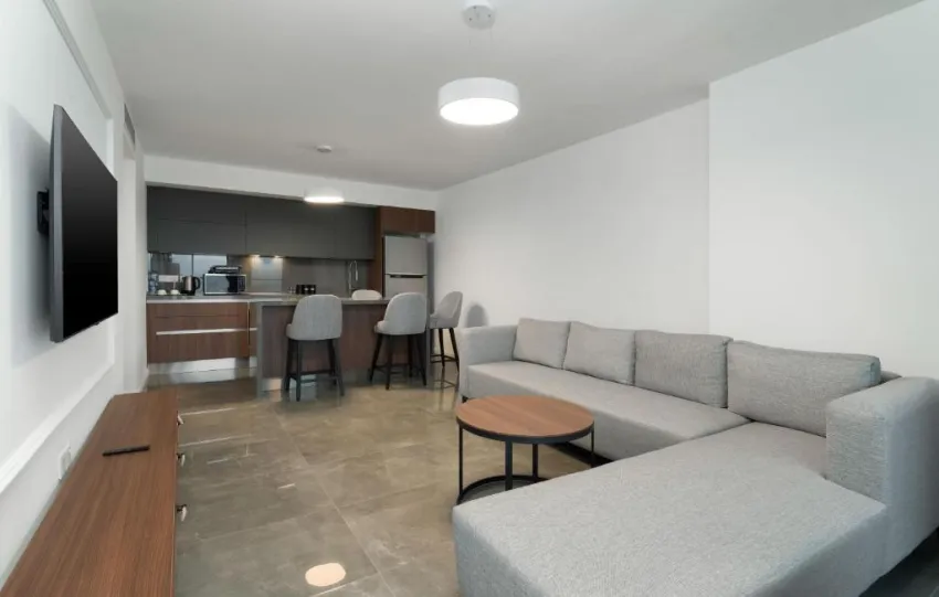 GRAND SAPPHIRE RESORT  5*-10