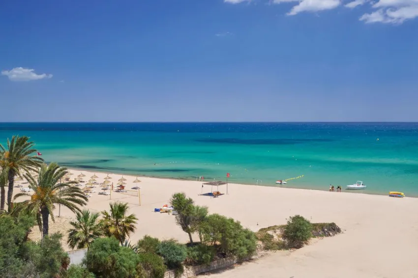 Nozha Beach Resort 4*-91