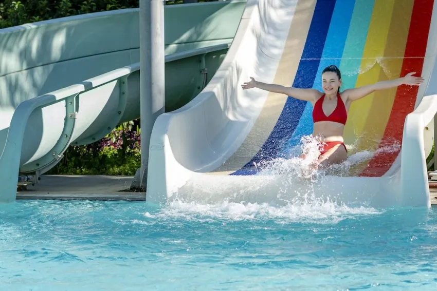 Iz Flower Side Beach Hotel 4*-33