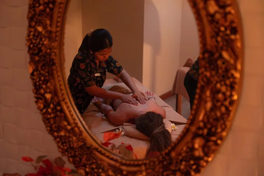 Oz Hotels Incekum Beach 5*-30