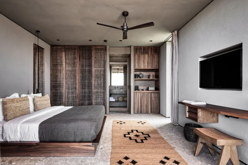 Domes Zeen Chania, a Luxury Collection Resort 5*-13
