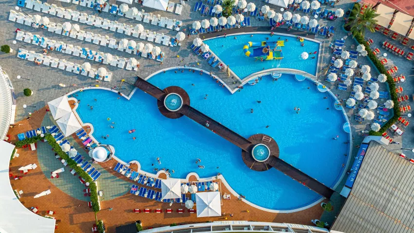 Granada Luxury Okurcalar 5*-207