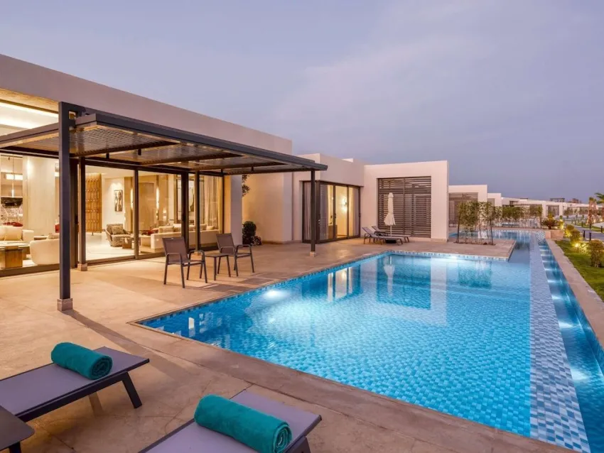 Rixos Premium Magawish Bay View 5*-25